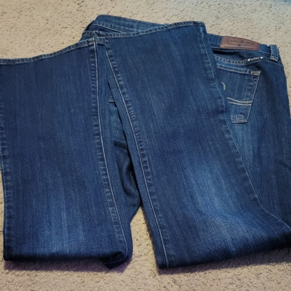Excellent condition jeans - Picture 7 of 8
